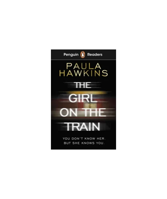 The Girl On The Train Pr L6 The Girl On The Train Pr L6