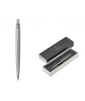 Lapiseira 0.5mm Parker Jotter Aço CT 1953381