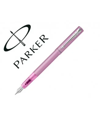 Caneta Parker Vector XL Lilas Aparo F 2159763