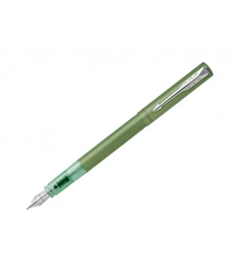 Caneta Parker Vector XL Verde Aparo F 215976