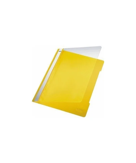 Classificador Leitz 4191-15 Amarelo