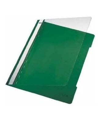 Classificador Leitz 4191-55 Verde