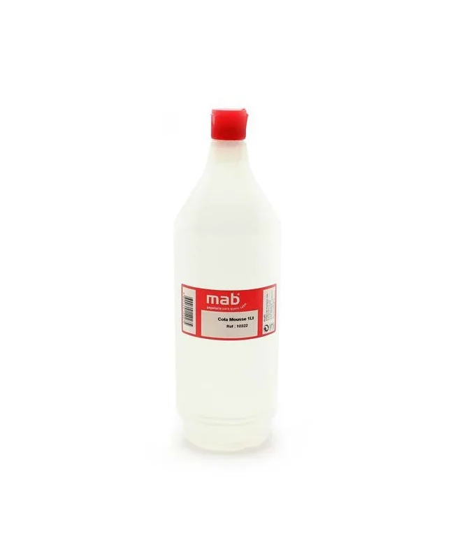 Cola Mousse MAB 1000 ml