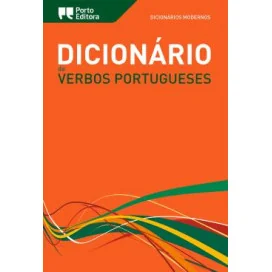 Dicionário Moderno de Verbos Portugueses