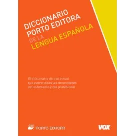 Diccionario Porto Editora de la Lengua Española