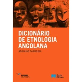 Dicionário de Etnologia Angolana