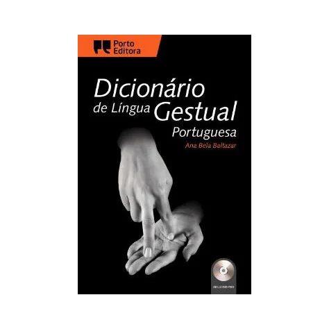 Dicionário de Língua Gestual Portuguesa