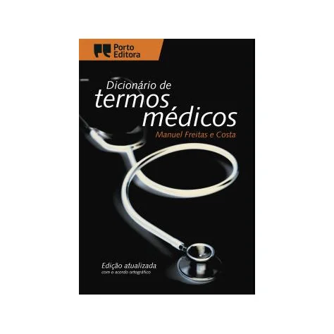 Dicionário de Termos Médicos