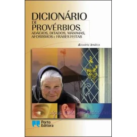 Dicionário de Provérbios