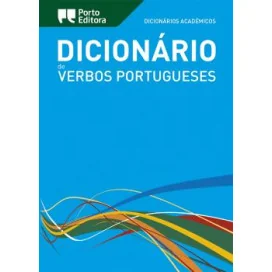 Dicionário Académico de Verbos Portugueses