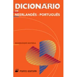 Dicionário Editora de Neerlandês - Português - Versão c/caixa