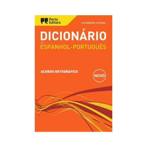 Dicionário Editora de Espanhol-Português