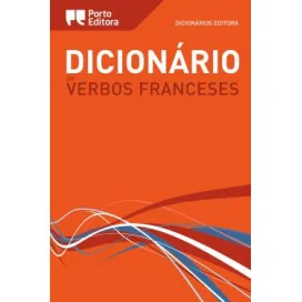 Dicionário Editora de Verbos Franceses