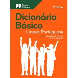 Dicionário Básico da Língua Portuguesa