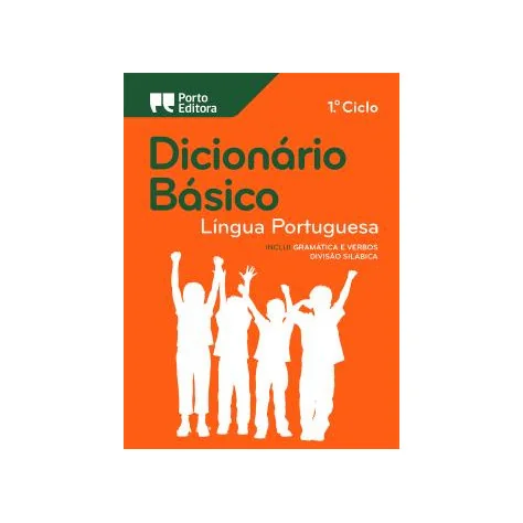 Dicionário Básico da Língua Portuguesa