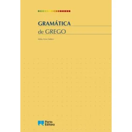 Gramática de Grego