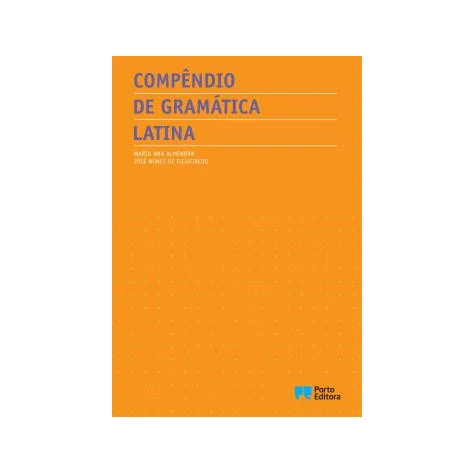 Compêndio de Gramática Latina