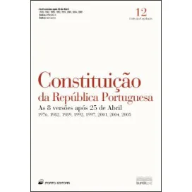 Constituição da República Portuguesa, Isabel Rocha