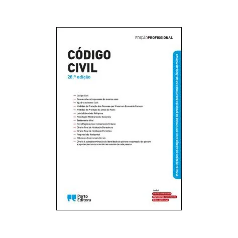 Código Civil