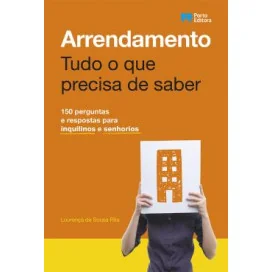 Arrendamento - Tudo o que precisa de saber