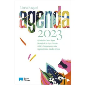 Agenda Maria Raquel 2022