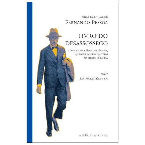 Livro do Desassossego