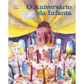 O Aniversário da Infanta