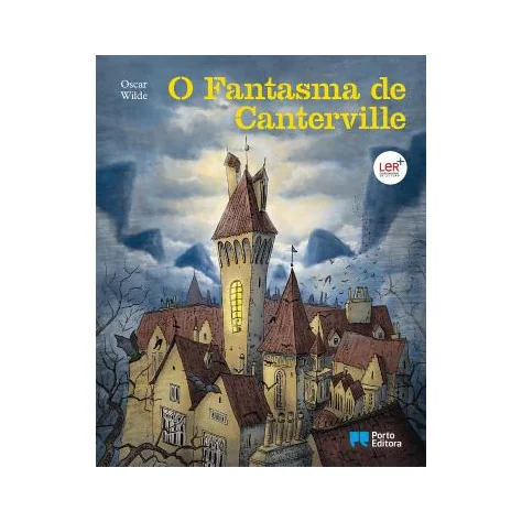 O Fantasma de Canterville