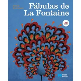 Fábulas de La Fontaine