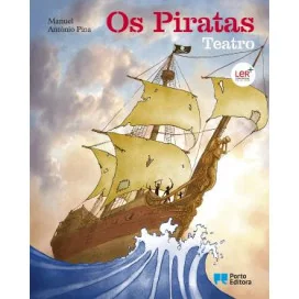 Os Piratas - Teatro