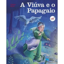 A Viúva e o Papagaio