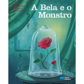 A Bela e o Monstro