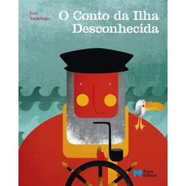 O Conto da Ilha Desconhecida