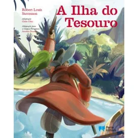 A Ilha do Tesouro