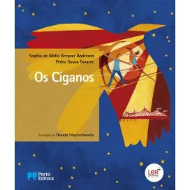 Os Ciganos