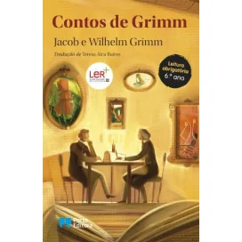 Contos de Grimm