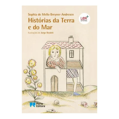 Histórias da Terra e do Mar