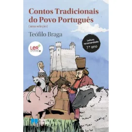 Contos Tradicionais do Povo Português