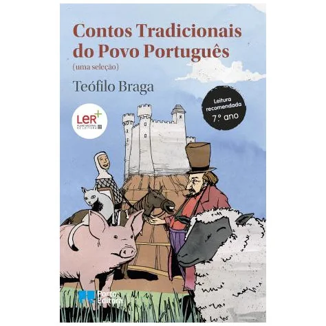 Contos Tradicionais do Povo Português