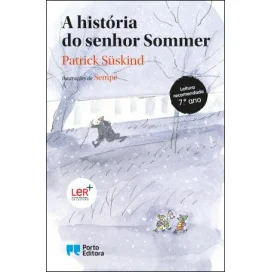 A história do senhor Sommer