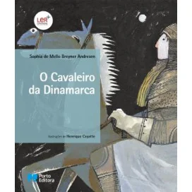 O Cavaleiro da Dinamarca