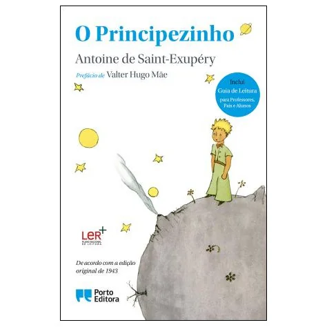 O Principezinho