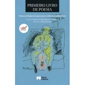 Primeiro Livro de Poesia