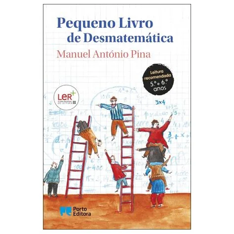 Pequeno Livro de Desmatemática