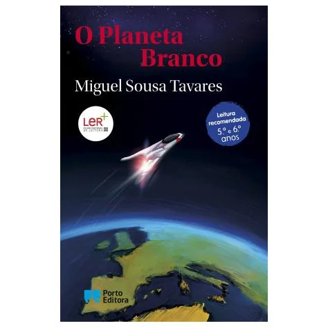 O Planeta Branco