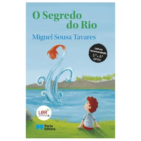 O Segredo do Rio