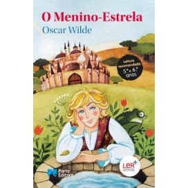 O Menino-Estrela - Ler+