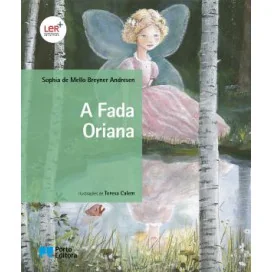 A Fada Oriana