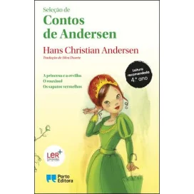 Seleção de Contos de Andersen