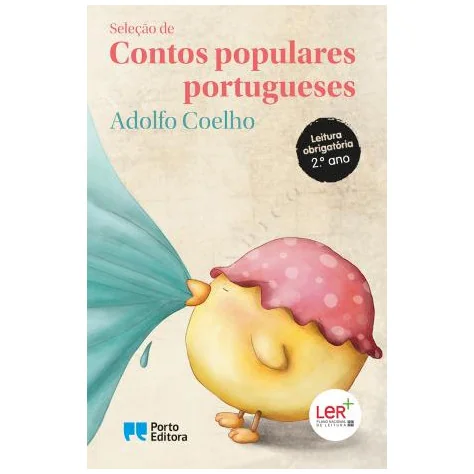 Seleção de Contos Populares Portugueses